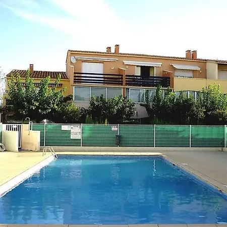5018 Estivales 11g Appartement Agde