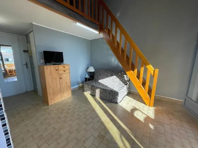 5018 Estivales 11g Appartamento *