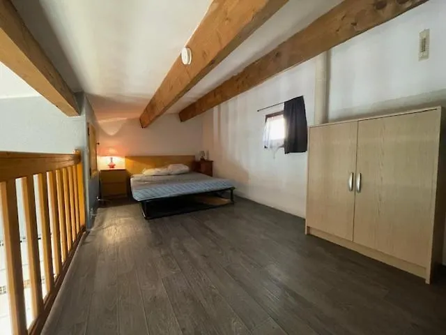 5018 Estivales 11g Appartamento