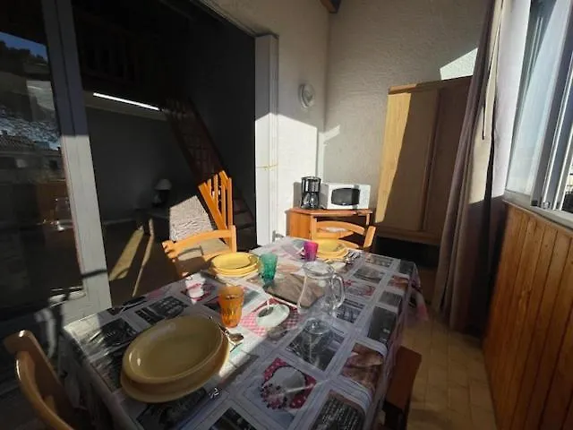 5018 Estivales 11g Appartamento *